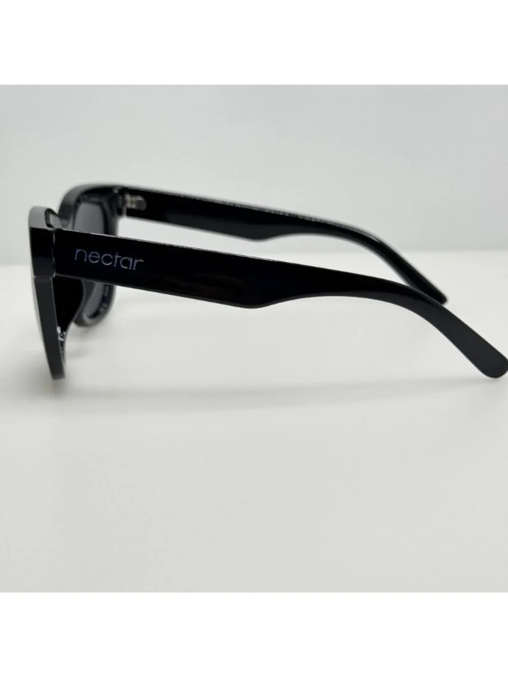 Nectar Sunglasses Black